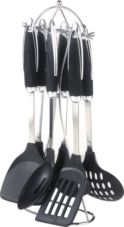 La Fermete 21 Piece Die Cast Aluminium Cookware Pot Set - Induction Ready