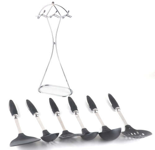 La Fermete 21 Piece Die Cast Aluminium Cookware Pot Set - Induction Ready