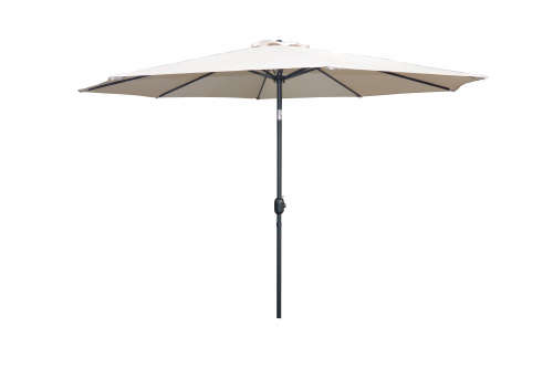 3m Pop Up Umbrella - Beige