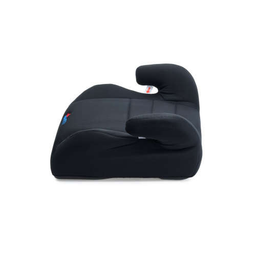 Baneen Baby Car Booster Seat Cushion - Black and Black (Second hand)