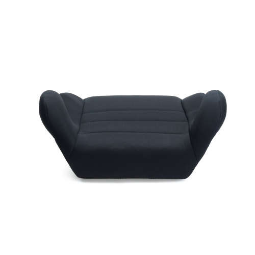 Baneen Baby Car Booster Seat Cushion - Black and Black (Second hand)