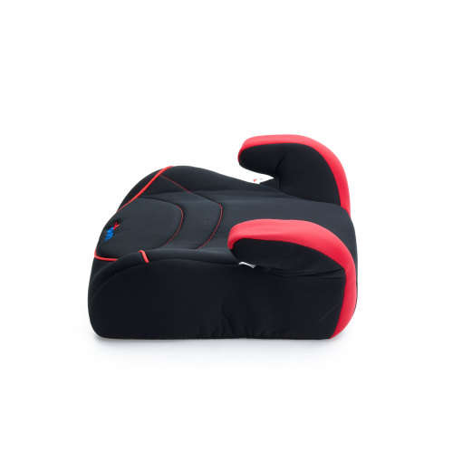 Baneen Baby Car Booster Seat Cushion - Red and Black
