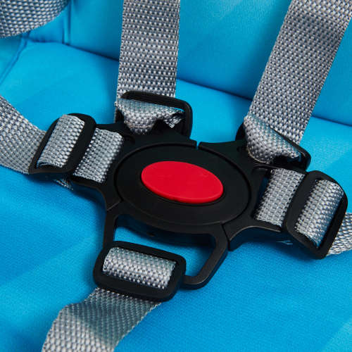 Baneen Multi-function Baby,Toddler High Chair & Table (Adjustable) 6 to 36 months-Blue (Please read)