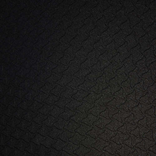 La Fermete 36cm Non-Stick Double-Sided Kitchen Grill Pan - Black