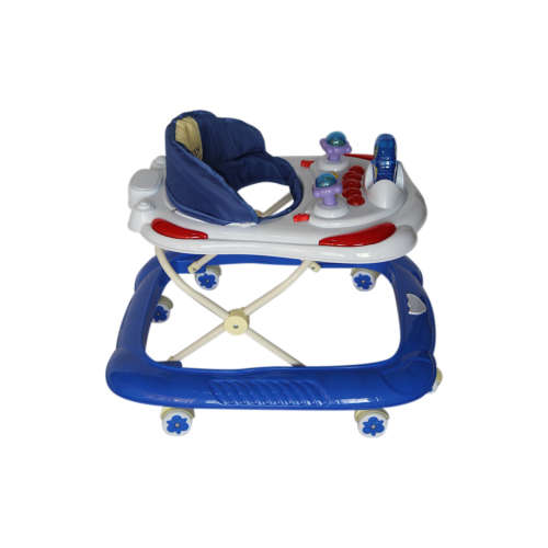 Baneen Baby, Toddler Activity Walker with Sound, Activity station - Blue