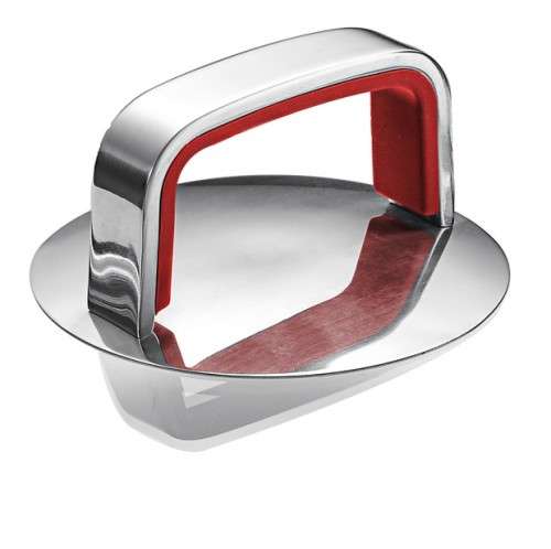 6 Piece Stainless Steel Cookware Pot Set with Aluminium Core (3 Ply)