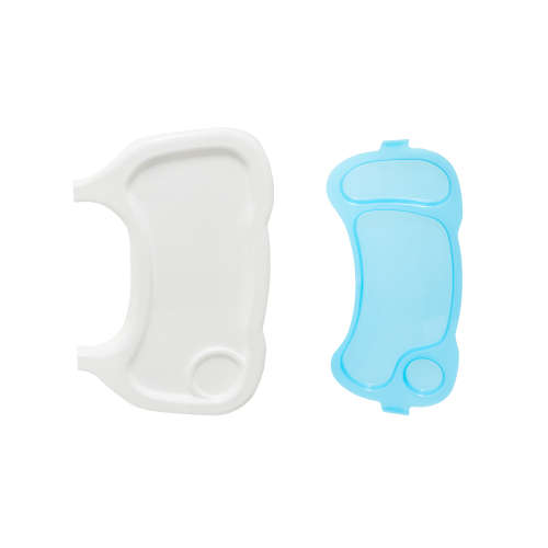 Baneen Baby, Toddler High Chair and Table (Adjustable) 6 Months to 36 months - Blue SECONHAND