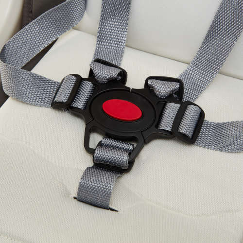 Baneen Multi-function Baby, Toddler High Chair and Table (Adjustable) 6 Months to 36 months - Grey