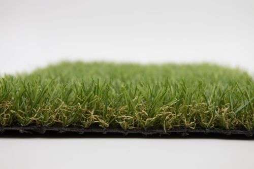 Garden-Royal Artificial Grass Lawn Turf - 1m x 5m Square Meters 20mm