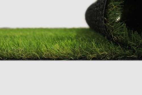 Garden-Royal Artificial Grass Lawn Turf - 1m x 5m Square Meters 20mm