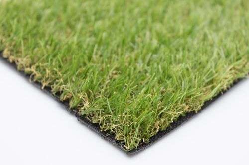Garden-Royal Artificial Grass Lawn Turf - 1m x 5m Square Meters 20mm
