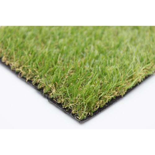 Hazlo Garden-Royal Artificial Grass Lawn Turf - 20 Square Meters 2m x 10m 30mm
