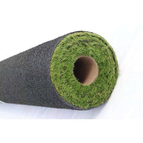 Hazlo Garden-Royal Artificial Grass Lawn Turf - 20 Square Meters 2m x 10m 30mm