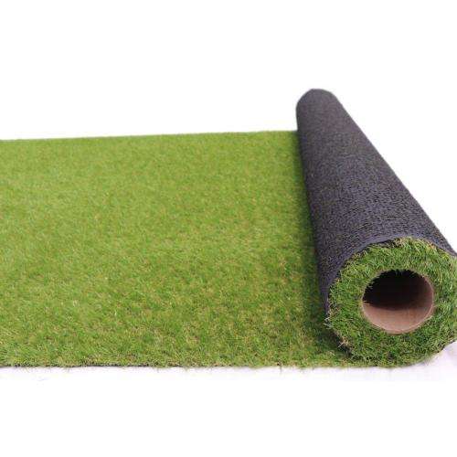 Hazlo Garden-Royal Artificial Grass Lawn Turf - 20 Square Meters 2m x 10m 30mm