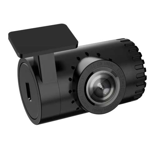 Dakoyo 1080P Universal Car Wide View 5v Dash Camera - Black