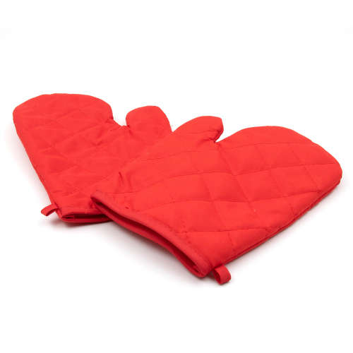 Alpine Gray 19 Piece Iron Non Stick Cookware Pot set - Black