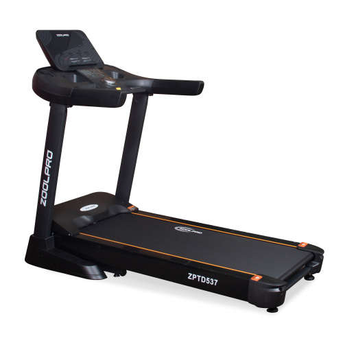 Zoolpro exercise motorized treadmill sale