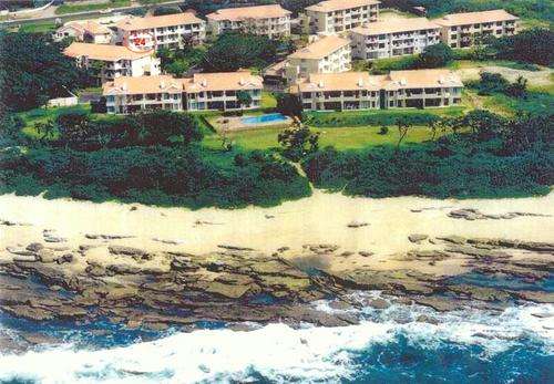 BEACHSIDE SELF CATERING ACCOMMODATION - SHELLY BEACH PEAK 11TH DECEMBER - 17TH DECEMBER