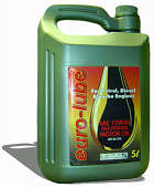 motor oil - EUROLUBE SAE 20W50 CF-4 SG HD - BUY NOW !!!