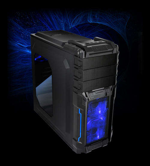 Core i5 Entry/Medium Range Gaming Computer