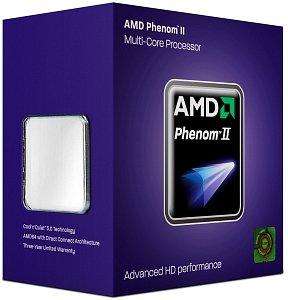 AMD Phenom II Upgrade Kit