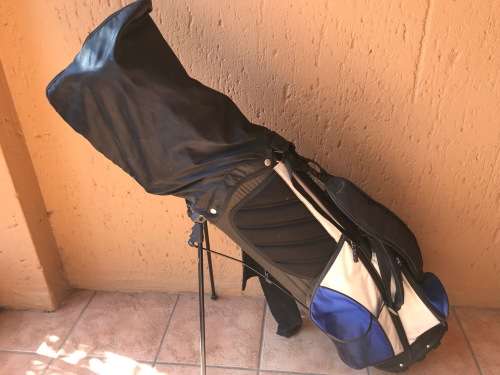 Jaxx CB100 11-piece golf set