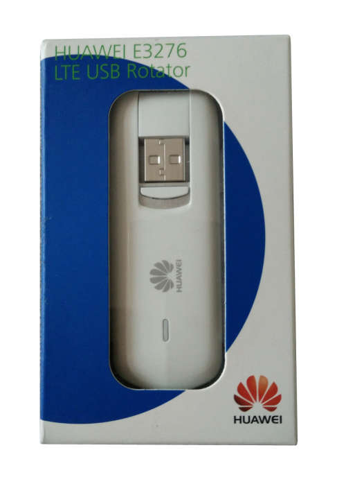 HUAWEI E3276 LTE USB Modem