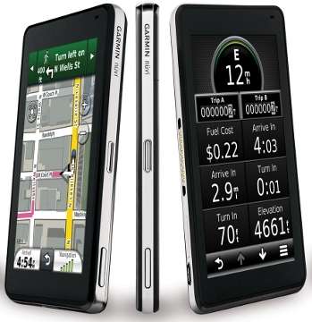 Garmin Nuvi 3790 LT 4.3" Automotive GPS