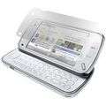 Nokia N97 Clear Screen Protector Guard