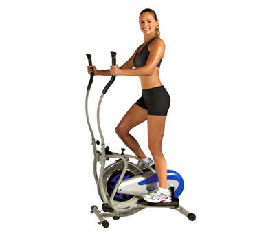 ***ORBITREK PLATINUM never to be repeated offer***