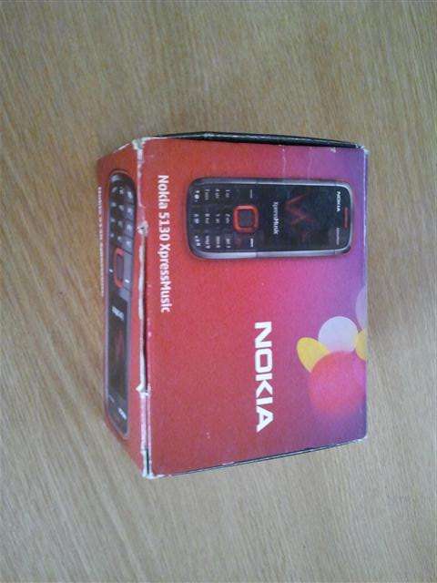 ***GREAT CHRISTMAS DEAL NOKIA 5130 EXPRESS MUSIC***