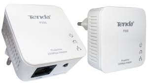 Tenda P200 Powerline Network Adapter (price for a pair)
