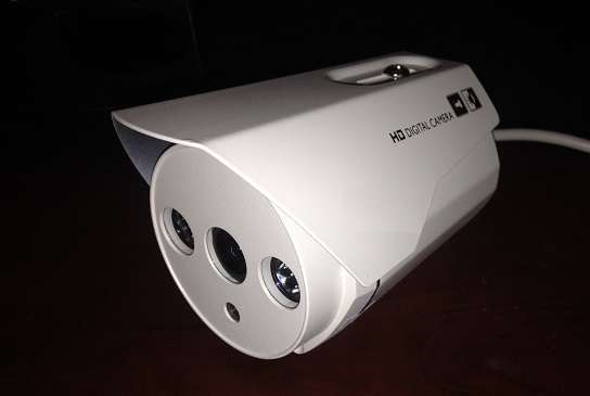 1000tvl 50m Infrared 3.6 Pipe Camera (Array Type)