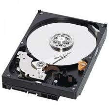 CCTV System Harddrive, 1000gb