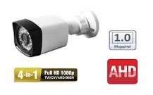 AHD pipe cameras