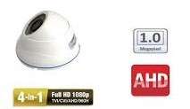 AHD Dome Cameras