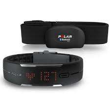 POLAR LOOP WITH HEART MONITOR