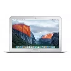 SPECIAL!!! MACBOOK AIR 13inch 128SSD HD6000 4GB RAM
