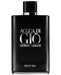SPECIAL! ARMANI ACQUA DI GIO PROFUMO, 75 ML EDP