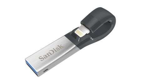 iXpand Flash Drive 32GB - New