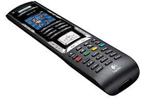 Logitech Harmony remote 785 NEW limited edition 25th anniversary model