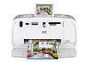 HP Photosmart 475 compact photo printer