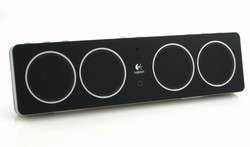 Logitech Pure-fi MOBILE bluetooth speakers & speakerphone unbeatable R700 off