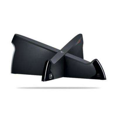 Logitech alto connect notebook stand