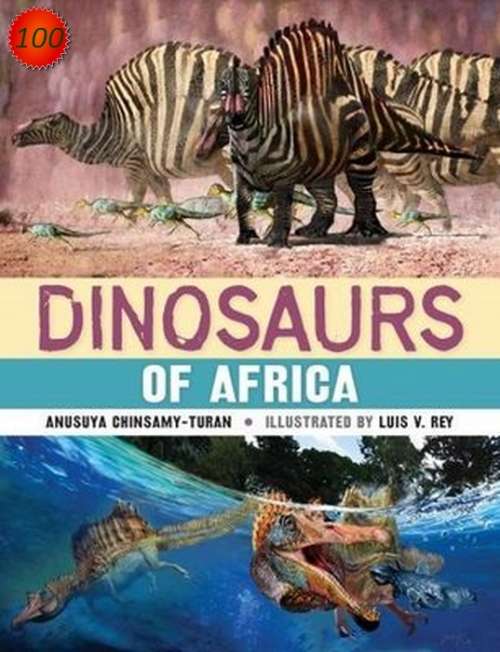 Dinosaurs of Africa