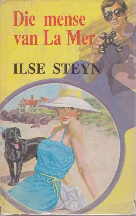 Die Mense van La Mer - Ilse Steyn