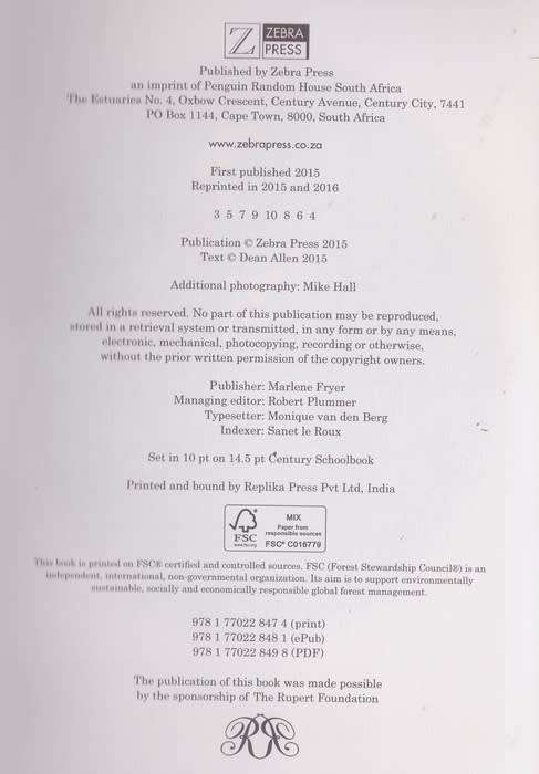 Empire, War and Cricket in South Africa: Logan of Matjiesfontein - Dean Allen