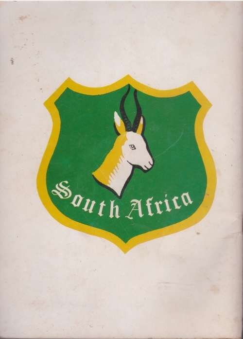 Graeme Pollock, King of the Willow - Jimmy Hattle