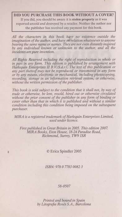 Killer Takes All - Erica Spindler