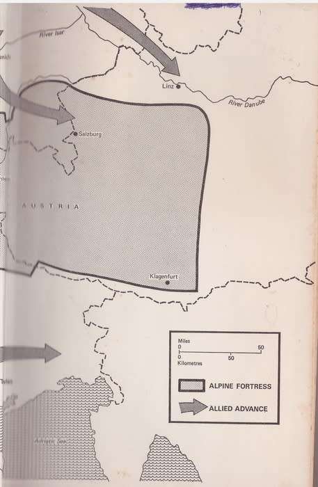 The Valhalla Exchange - Harry Patterson, Jack Higgins